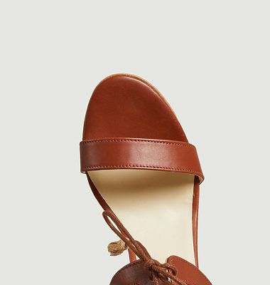 Daphné Sandals