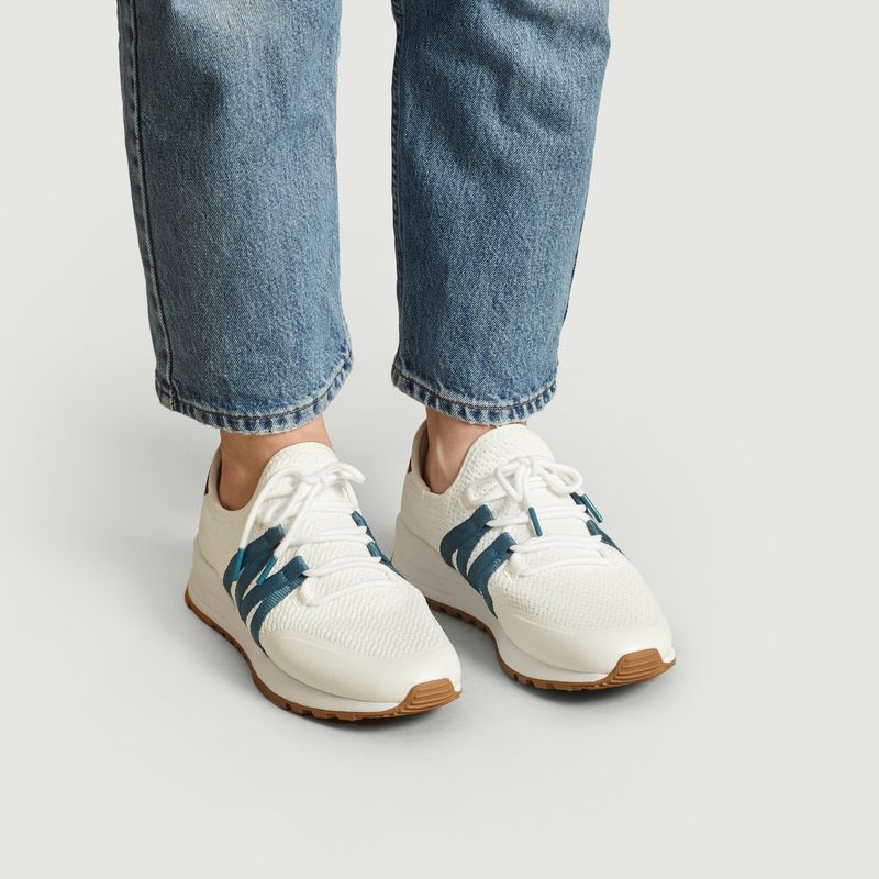 sneakers m moustache