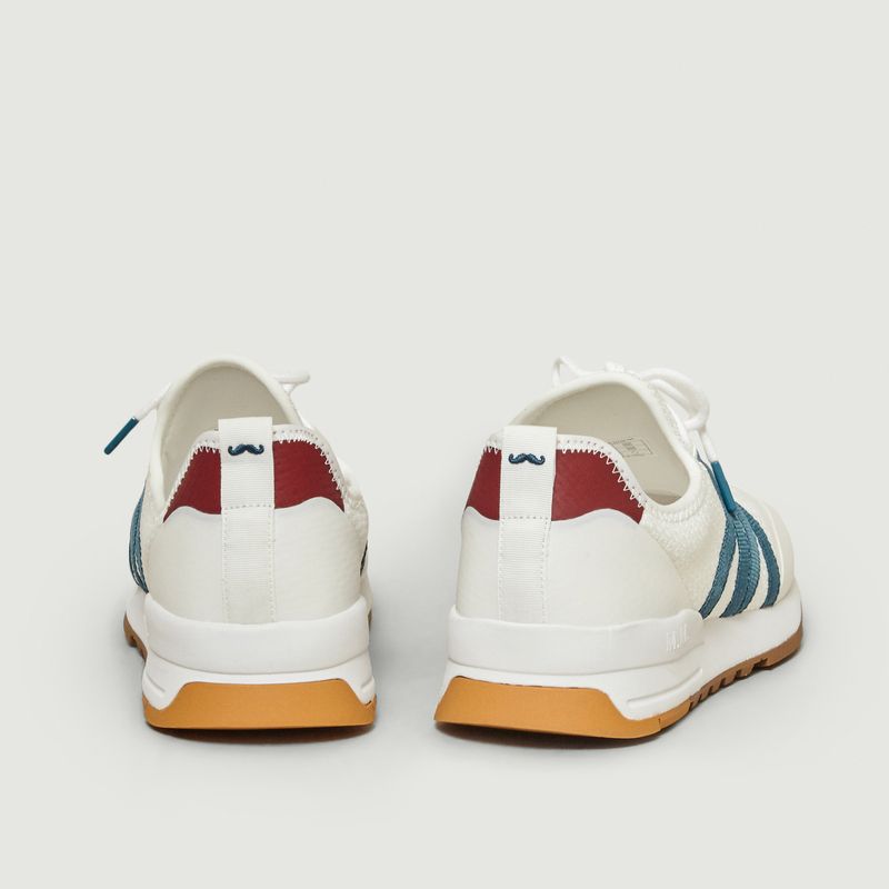 sneakers m moustache