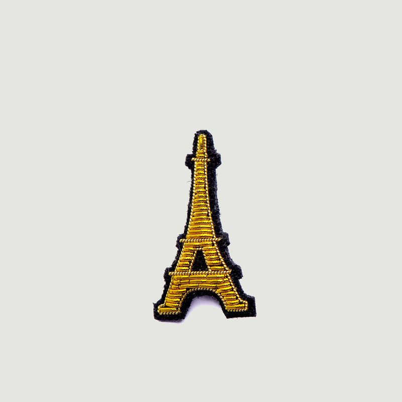 Broche Tour Eiffel - Macon & Lesquoy