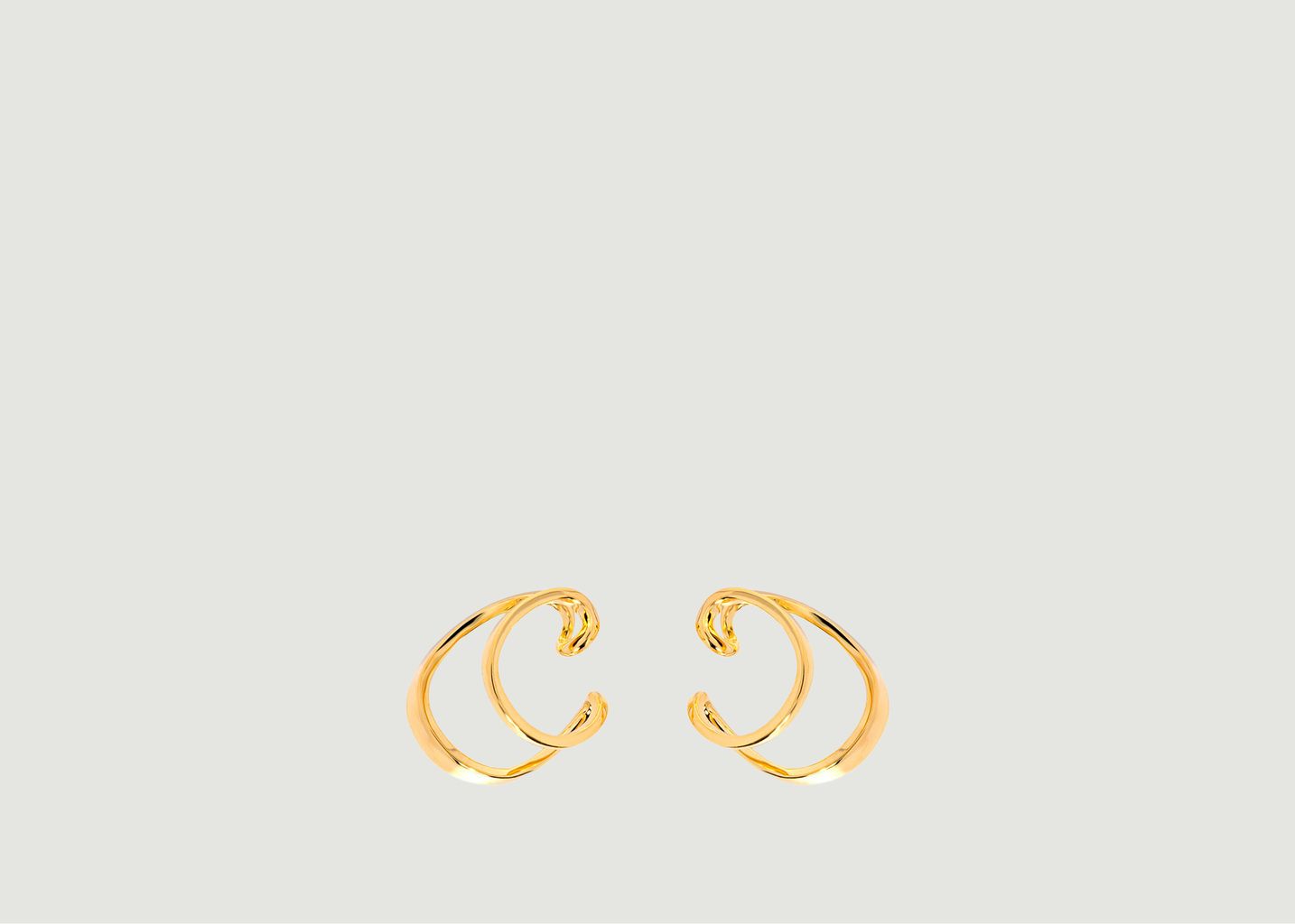 Ear cuffs Wire - Maestoso