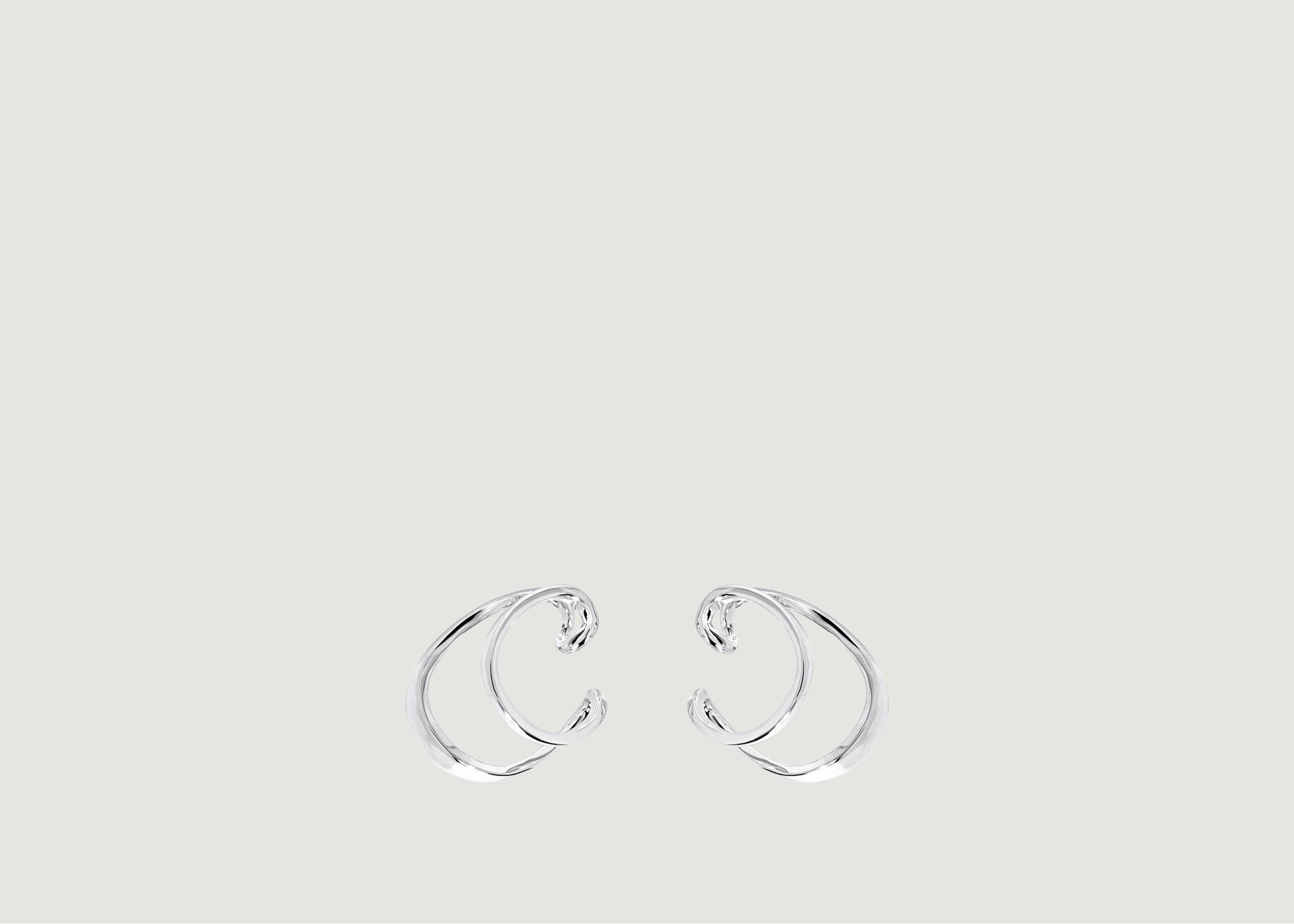 Ear cuffs Wire - Maestoso