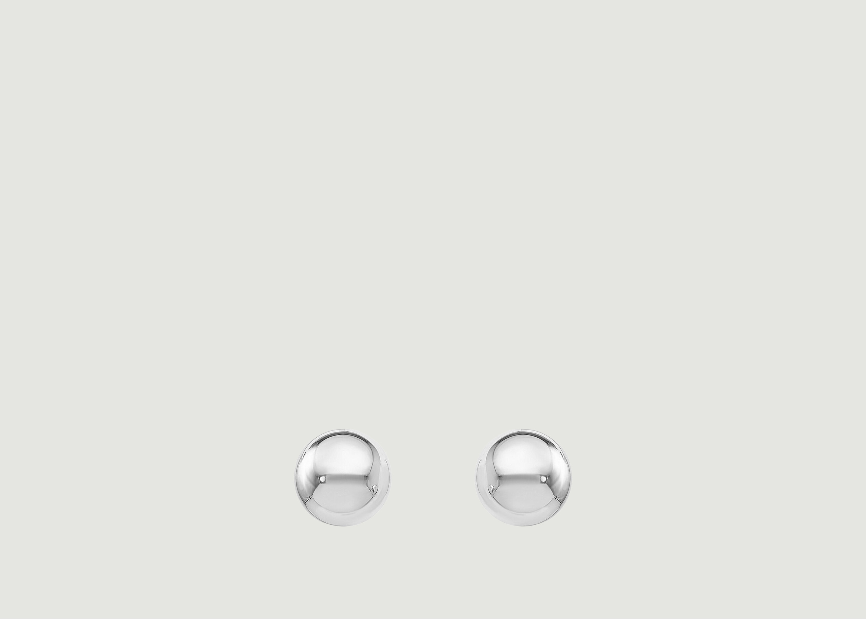 Moon earrings - Maestoso