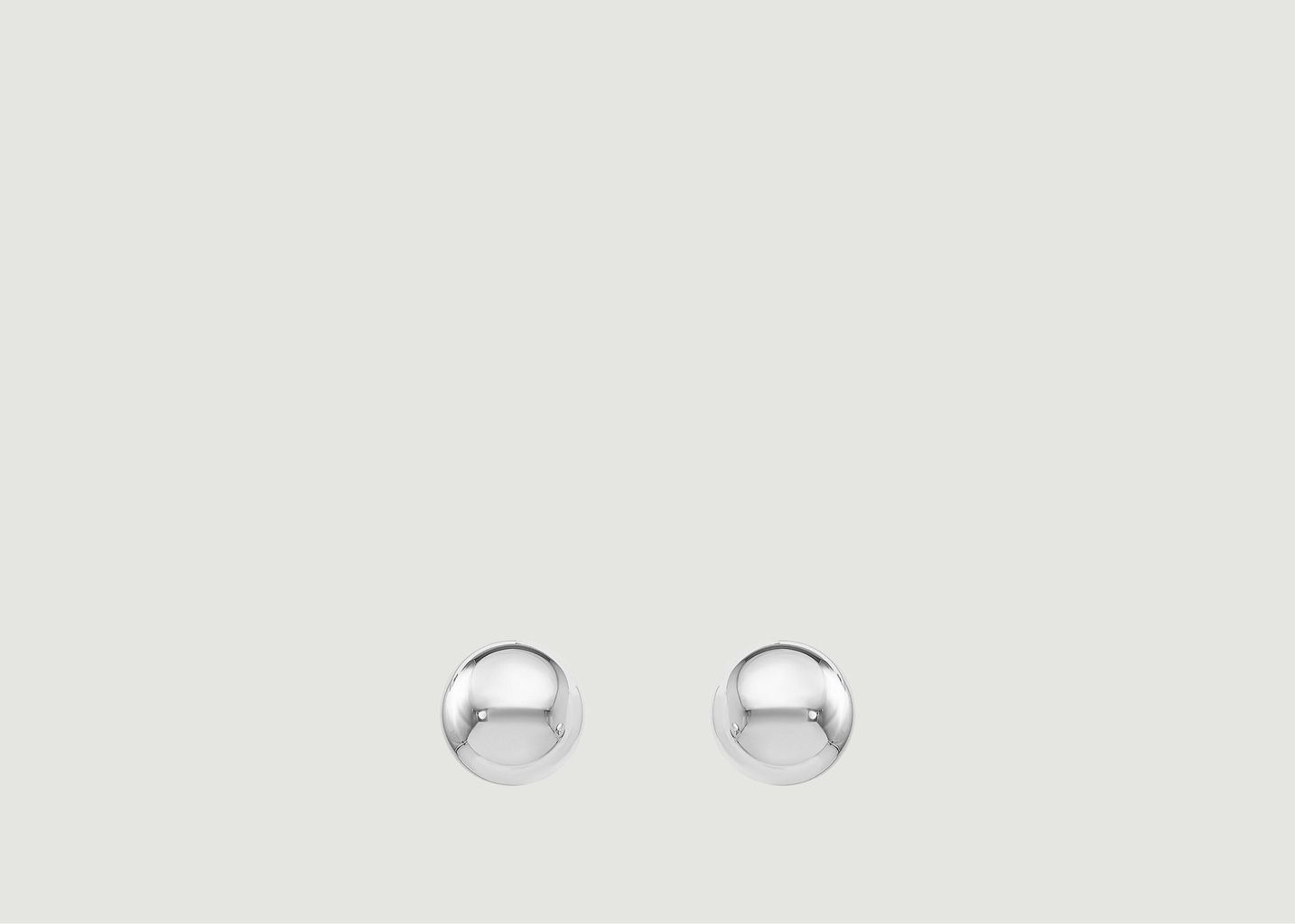 Moon earrings - Maestoso