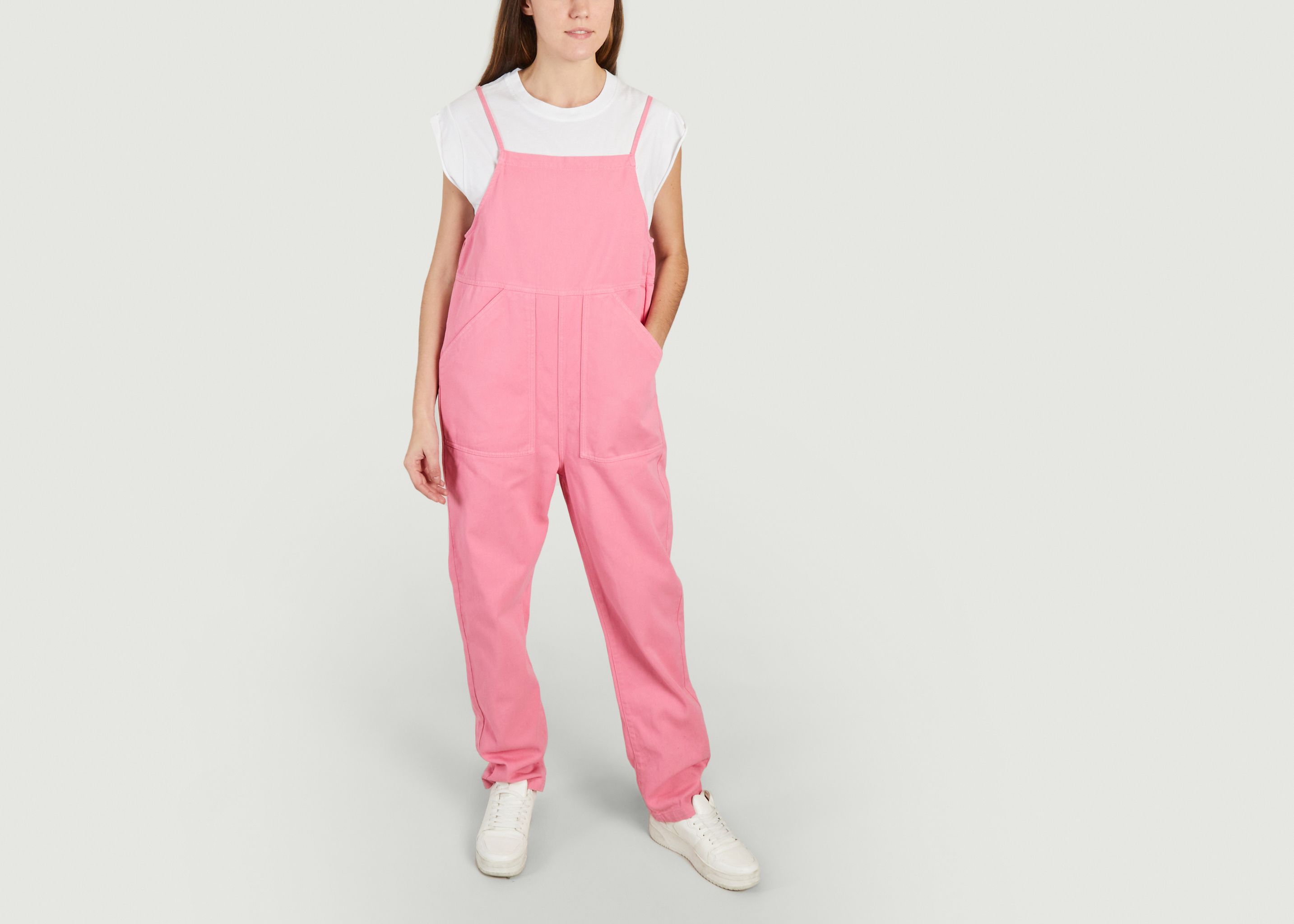 Combijean - Overall aus Jeansstoff - Maevy