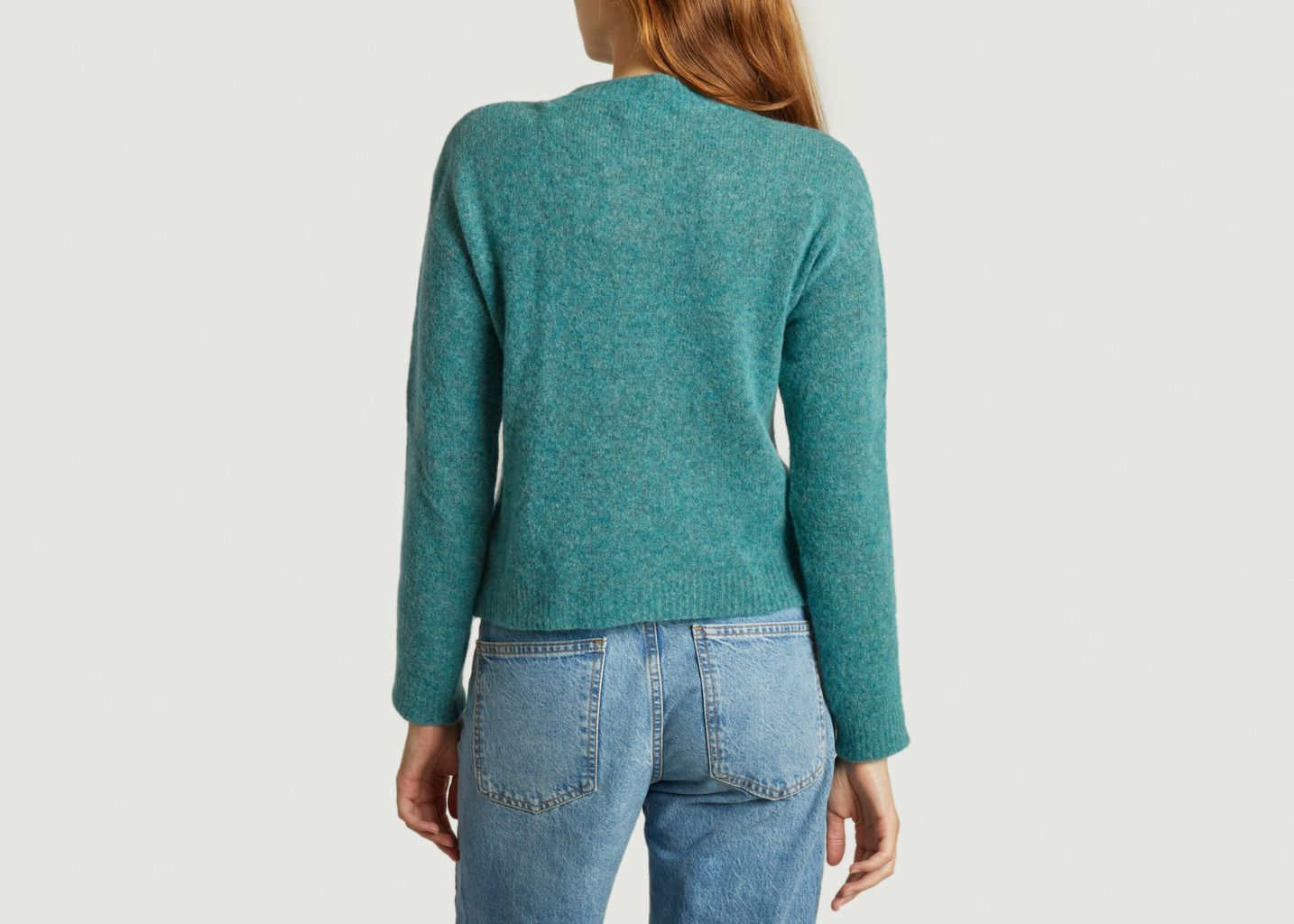 Sweater  - Maevy