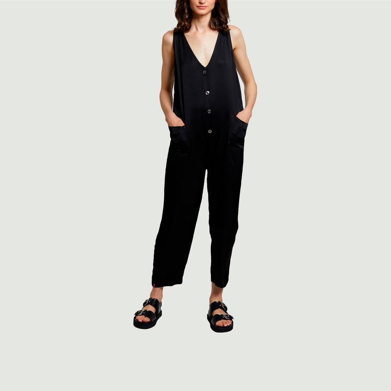 Orchid jumpsuit summer 24 - Maevy