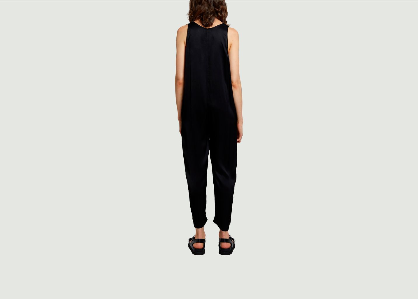Orchid jumpsuit summer 24 - Maevy