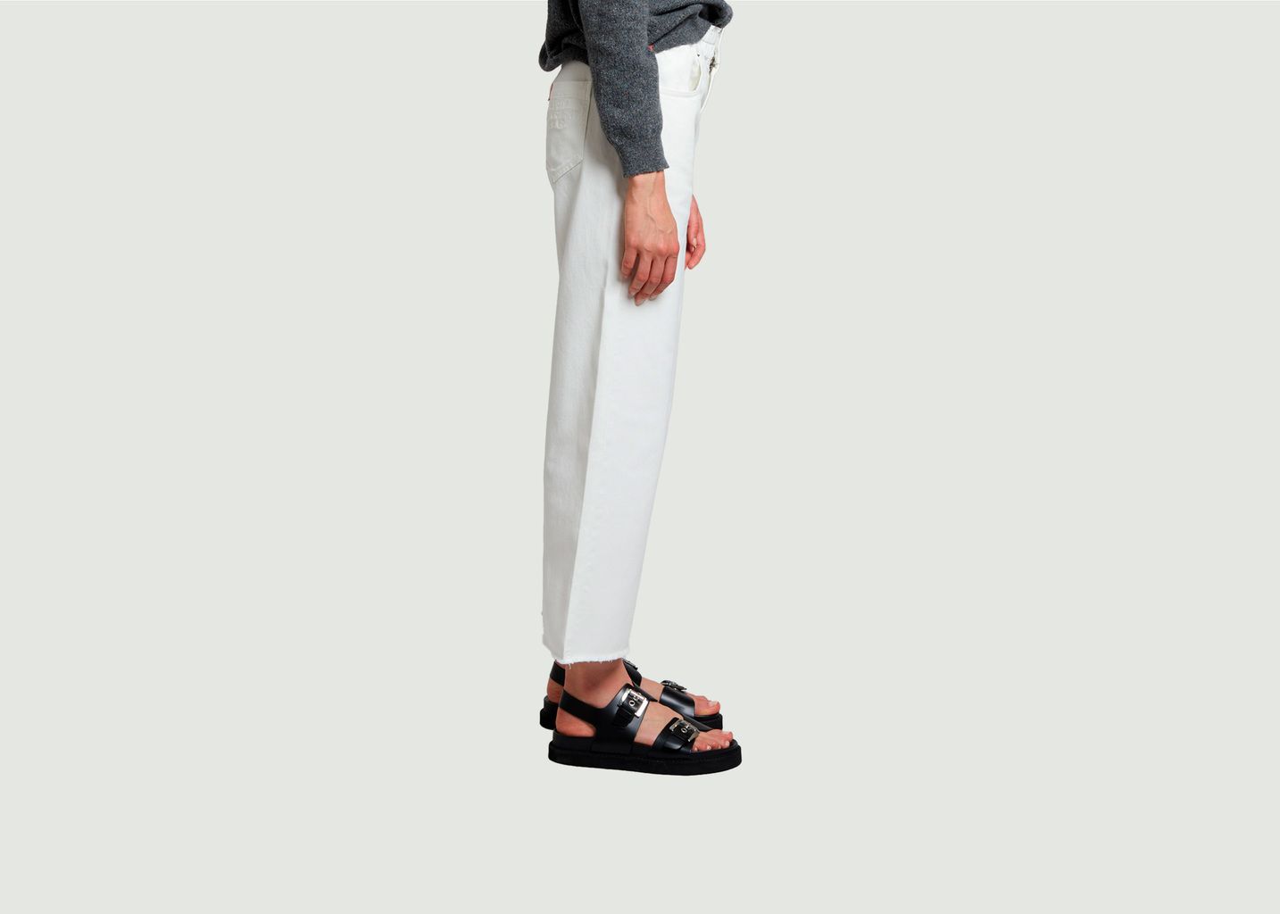 Pantajean summer jeans 24 - Maevy