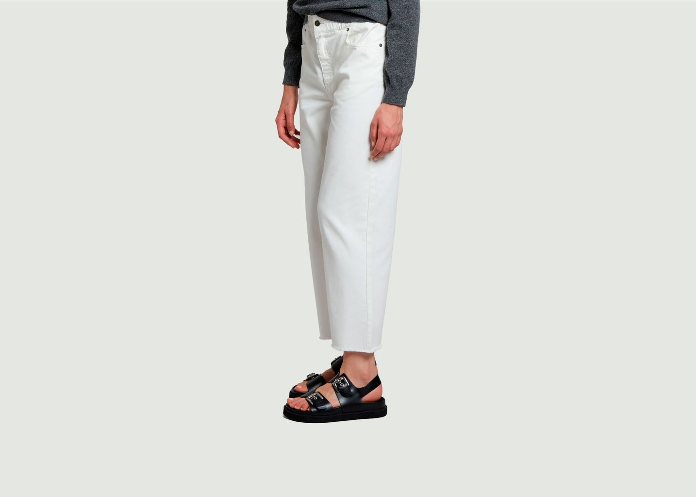 Pantajean summer jeans 24 - Maevy