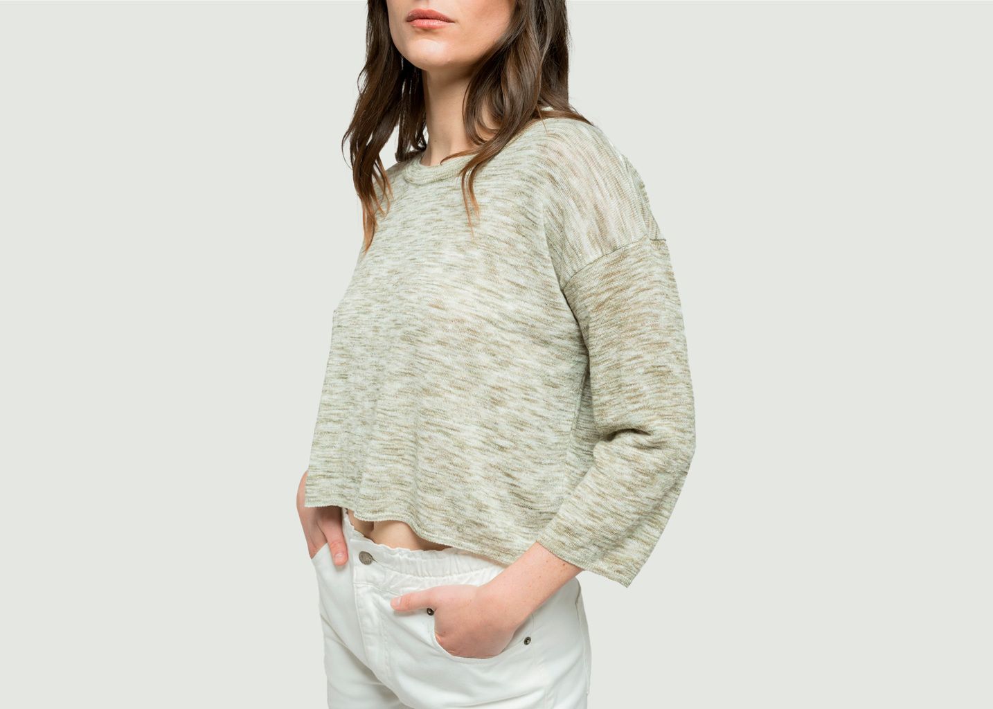 Pull Tosca Lin - Maevy