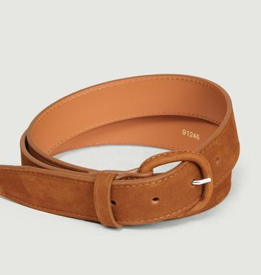 Ceinture Daim