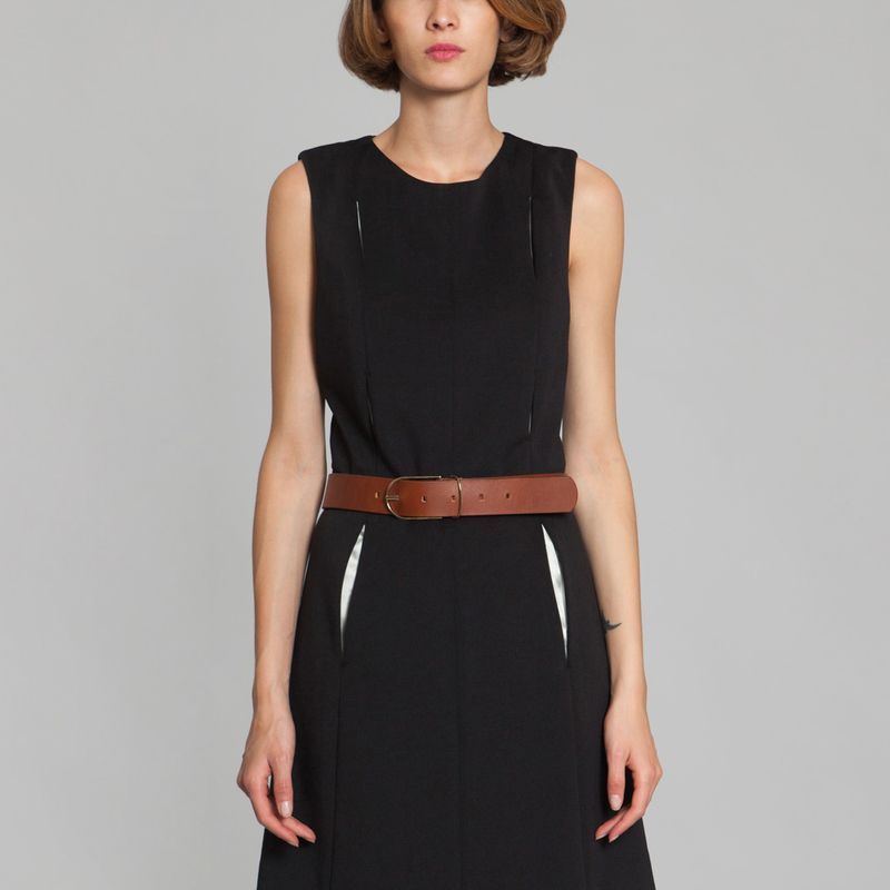 Ceinture Large - Maison Boinet