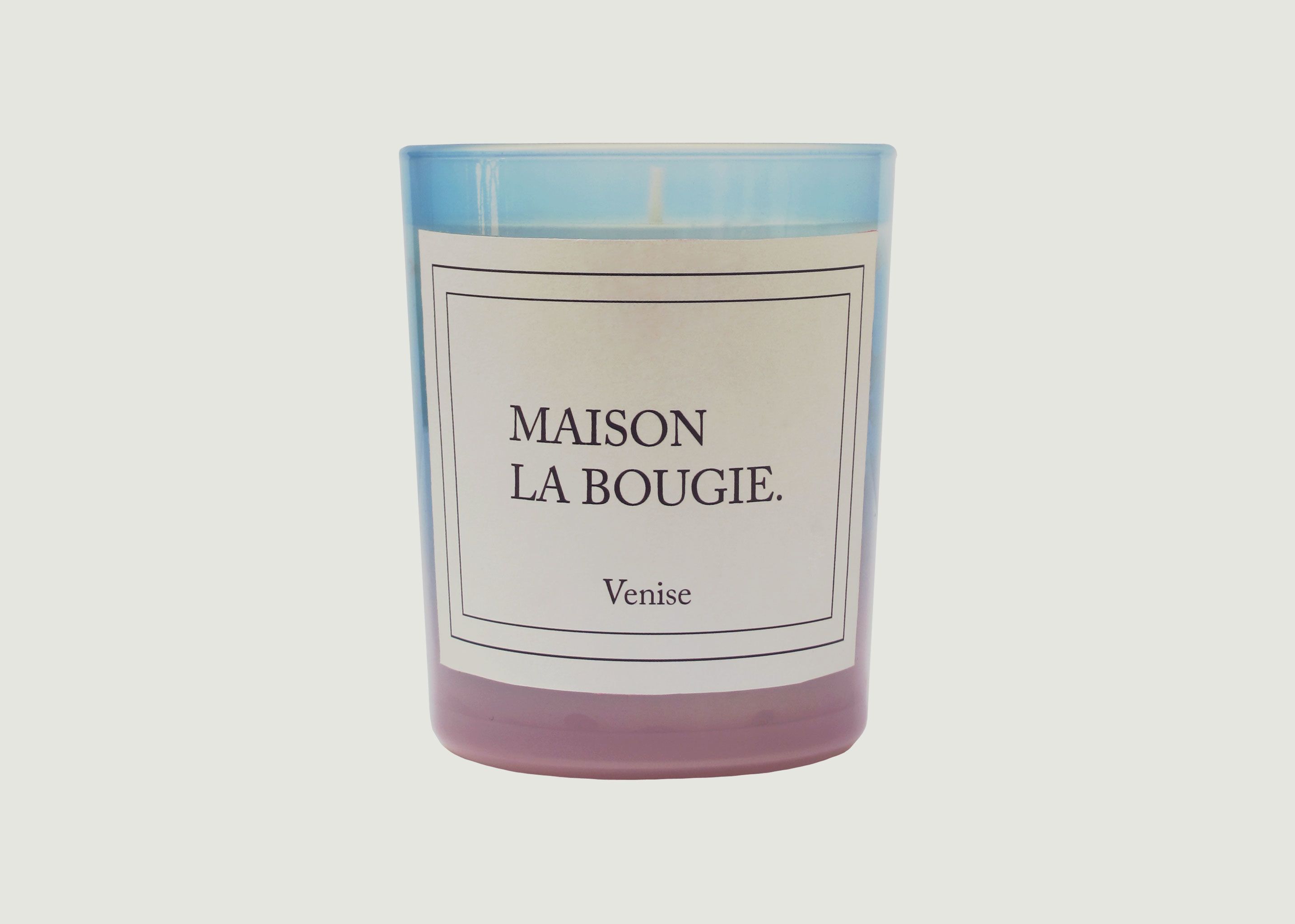 Venise Candle - Maison La Bougie