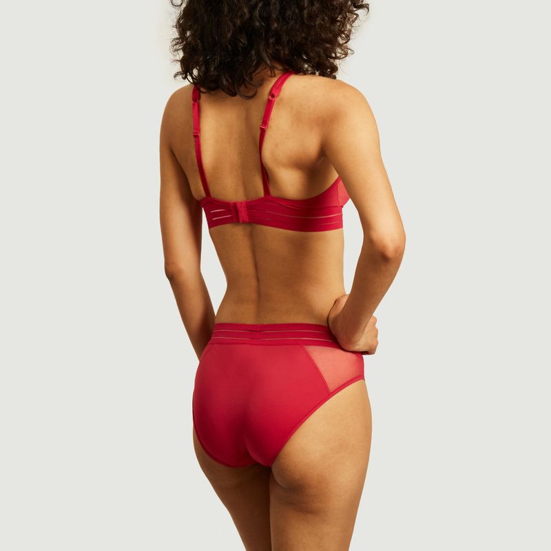Soutien-gorge triangle Nufit - Maison Lejaby