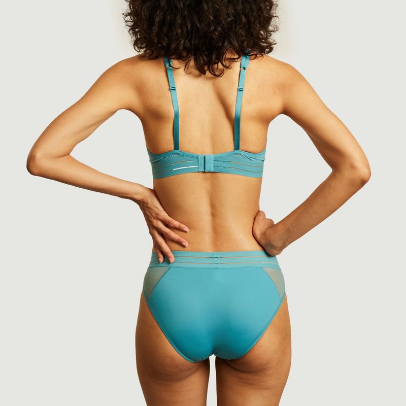 Soutien-gorge triangle Nufit - Maison Lejaby