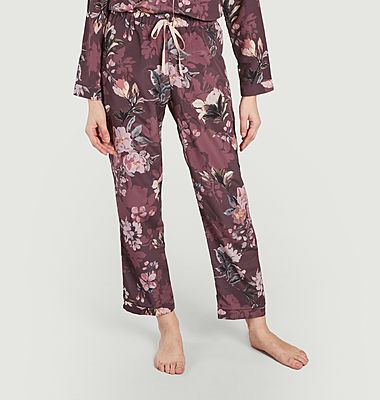 Pantalon pyjama Nufit Garden 