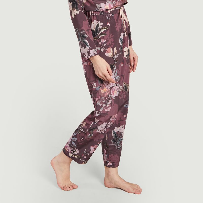 Nufit Garden Pajama Pants - Maison Lejaby