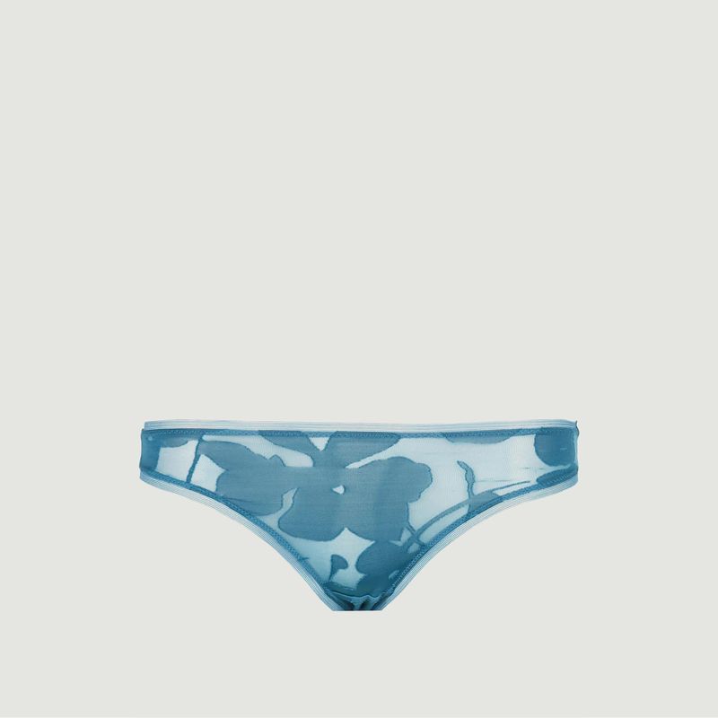 Ombrage panties - Maison Lejaby