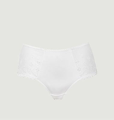 Culotte Bloom en coton