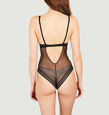 Miss Lejaby Body
