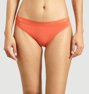 Culotte en micro-modal La Petite Lejaby