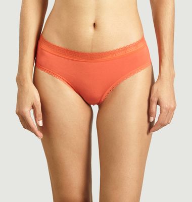 Shorty en micro-modal La Petite Lejaby
