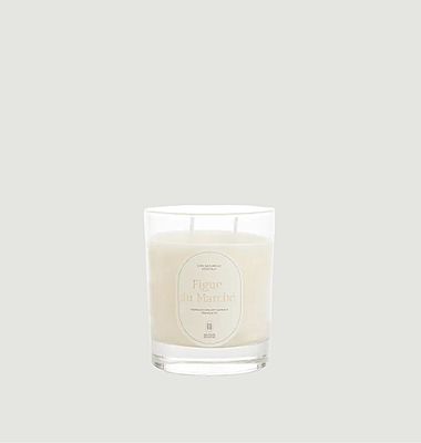 Scented candle Fig Market 220g