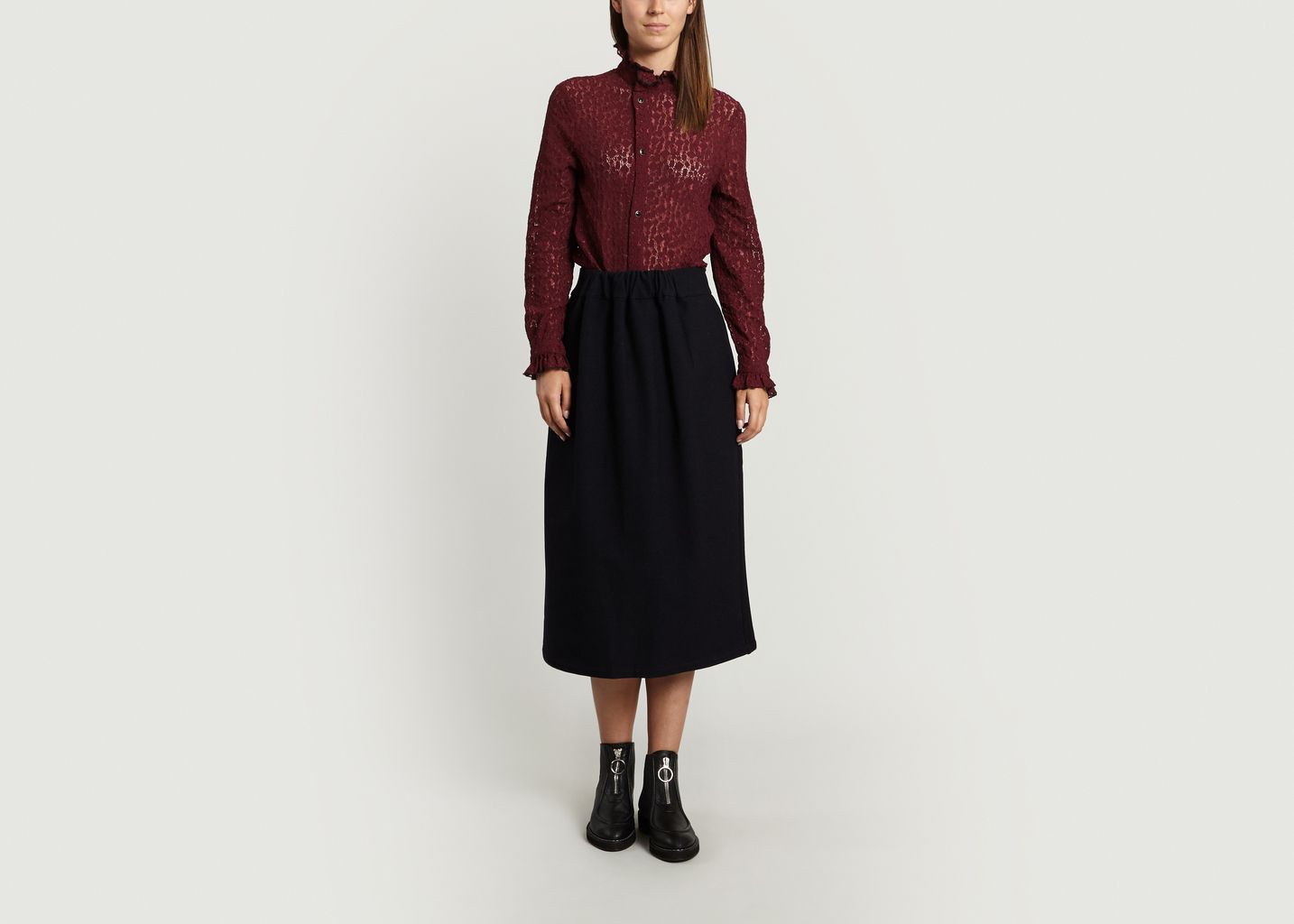 Chemise Jorg - Maison Olga