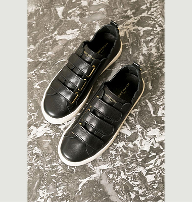 Sneaker von Julianne