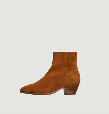 Soline ankle boot