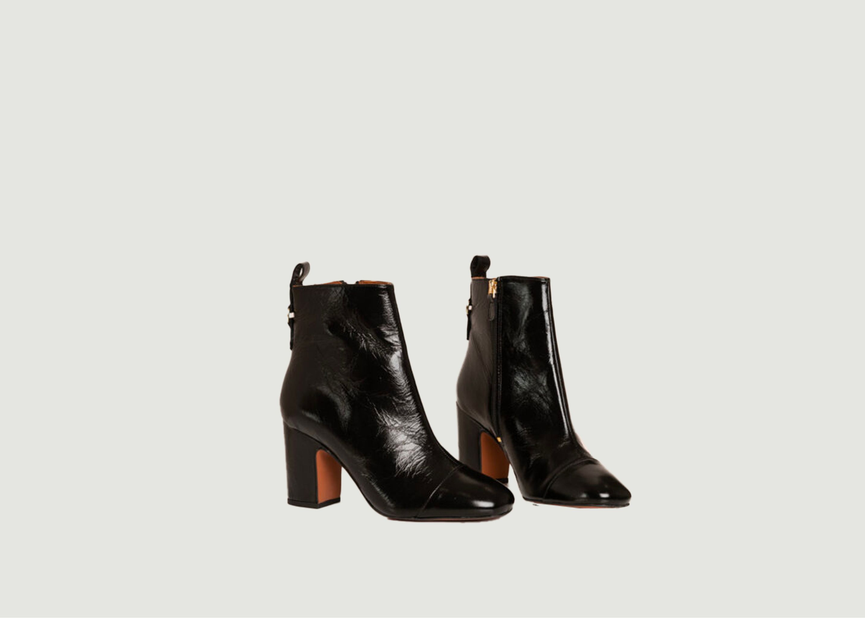 Yesmine ankle boot - Maison Toufet