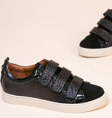 Sneaker Anaïda