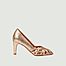 Oriane Court shoes - Maison Toufet