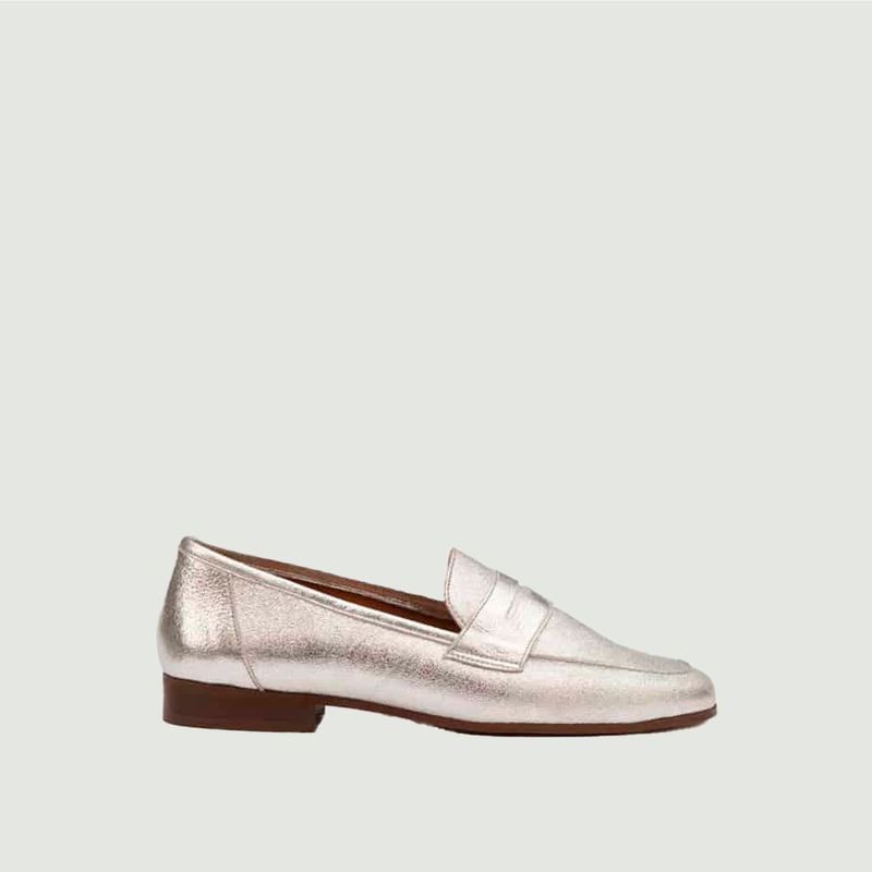 Hanna loafer - Maison Toufet