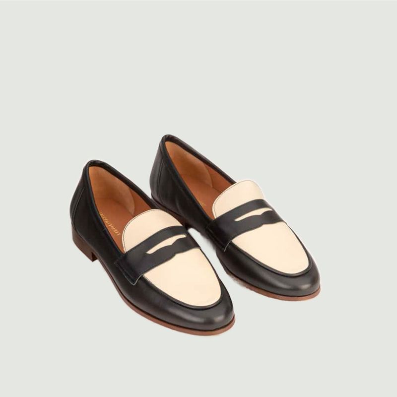 Hanna loafer - Maison Toufet