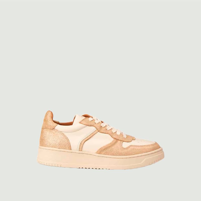 Armelle Sneaker - Maison Toufet