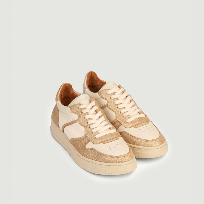 Armelle Sneakers - Maison Toufet