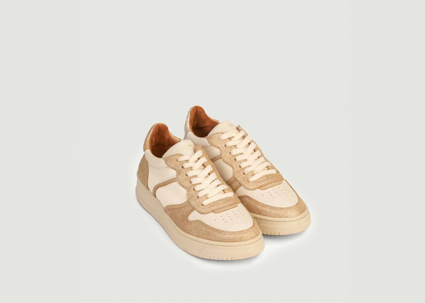 Armelle Sneakers - Maison Toufet