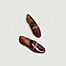 Capucine Loafers - Maison Toufet