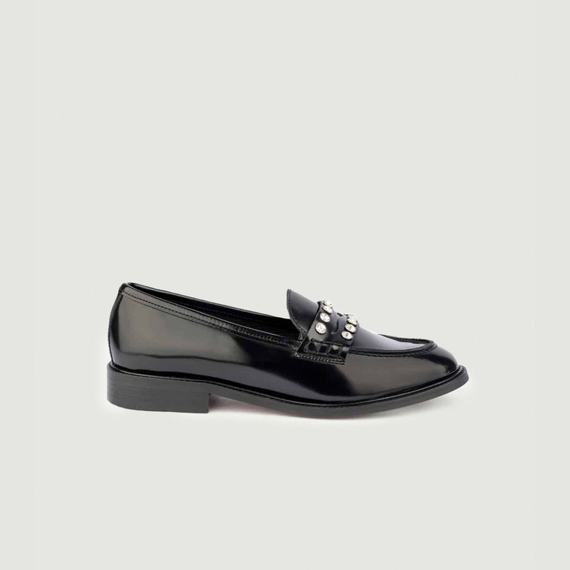 Rosalie Moccasins - Maison Toufet