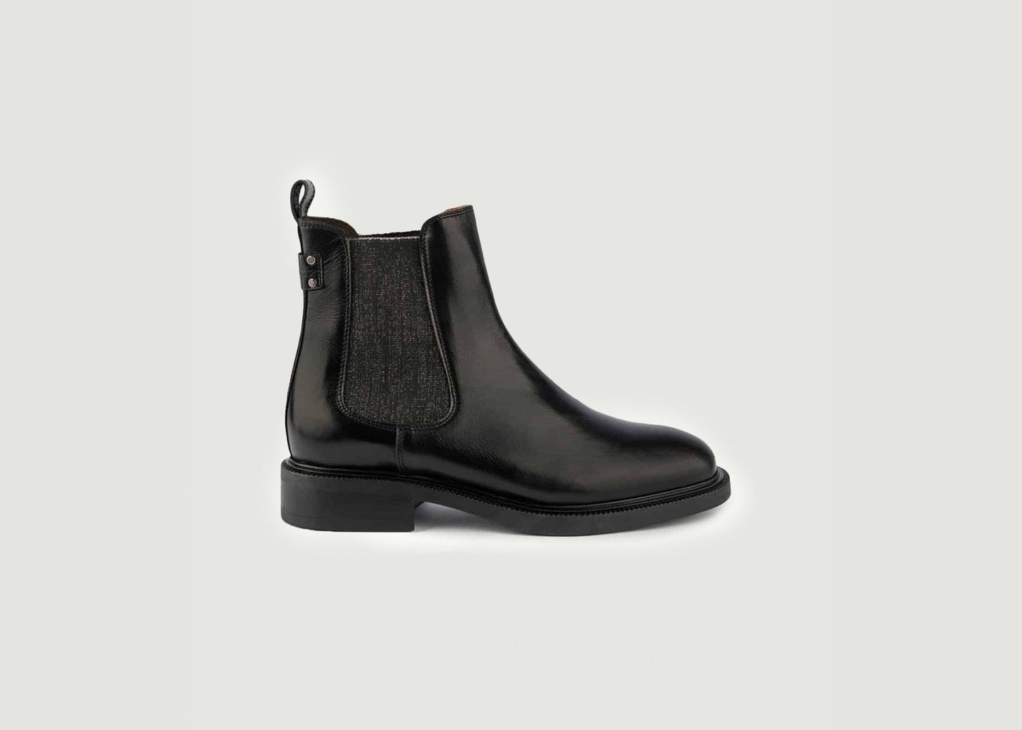 Bottines Maxine - Maison Toufet