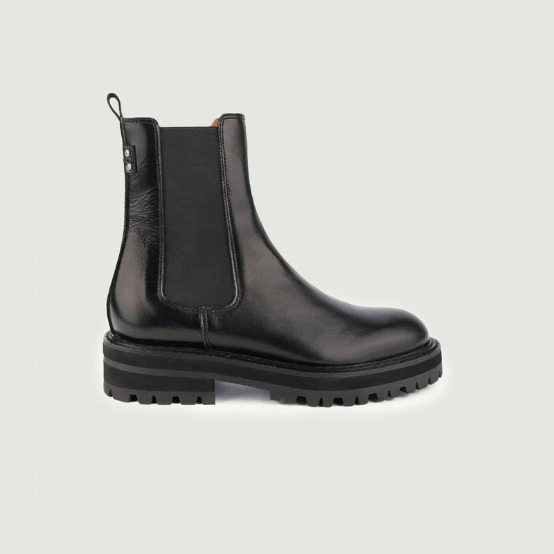 Bottines Joely - Maison Toufet