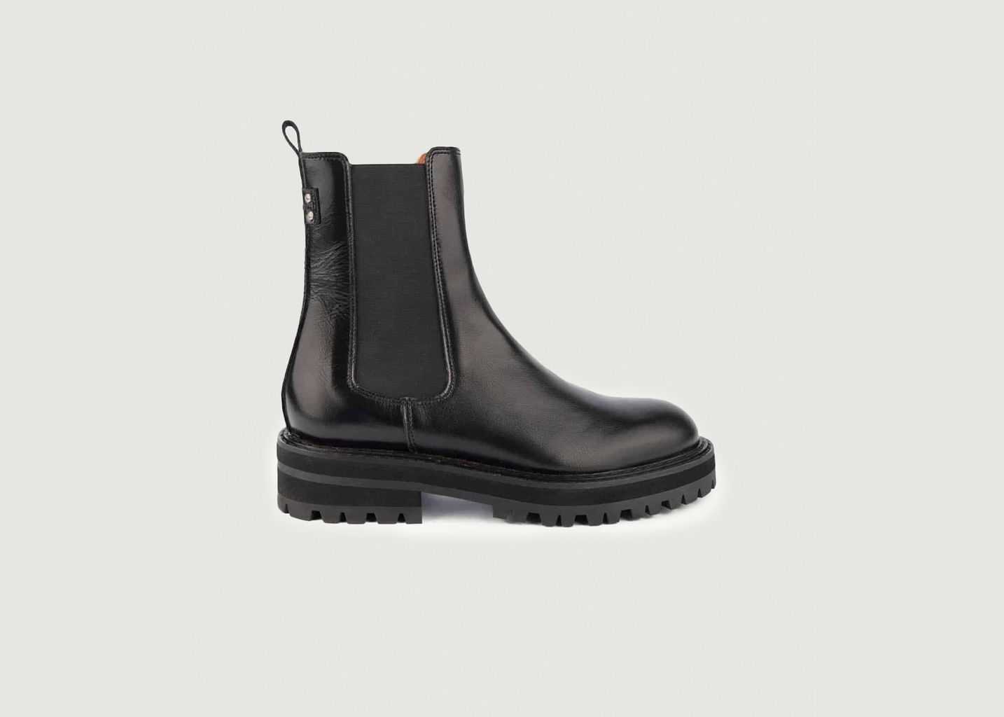 Bottines Joely - Maison Toufet