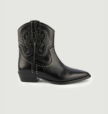 Stiefeletten Irene