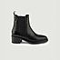 Bottines Golda - Maison Toufet