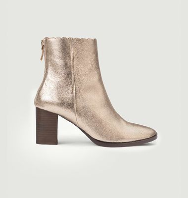 Stiefeletten Giselle