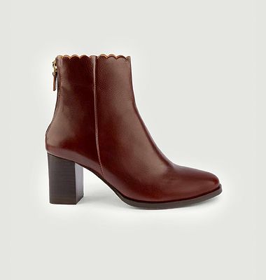 Bottines Giselle