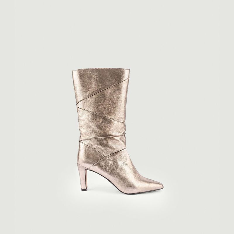 Pia Boots - Maison Toufet