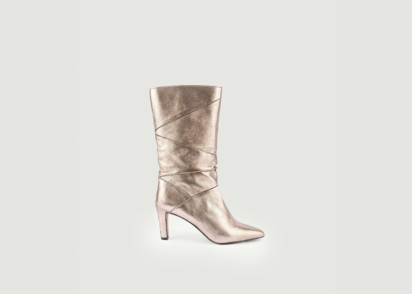 Pia Boots - Maison Toufet